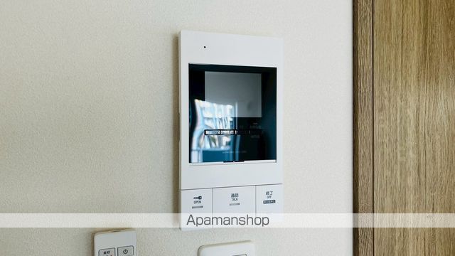 ブリス北円山の内装写真