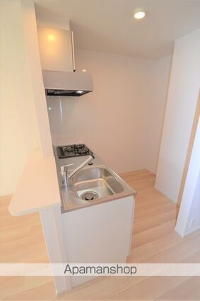 熊本県八代市海士江町[2LDK/59.14m2]の内装4