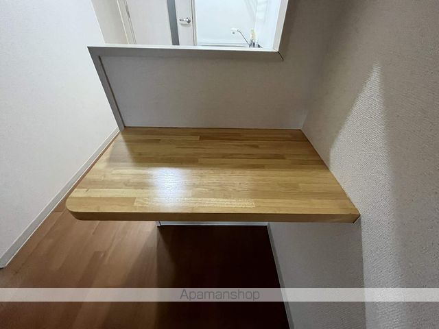エスポルテ福島の内装写真