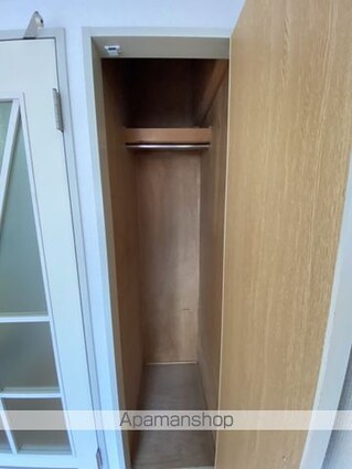 ルート大宮[1K/20.16m2]の収納