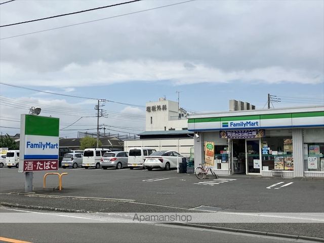 ドゥムール 中央林間の周辺写真