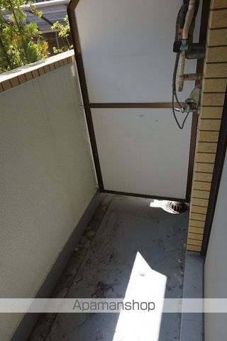 富士レイホービル第2の内装写真