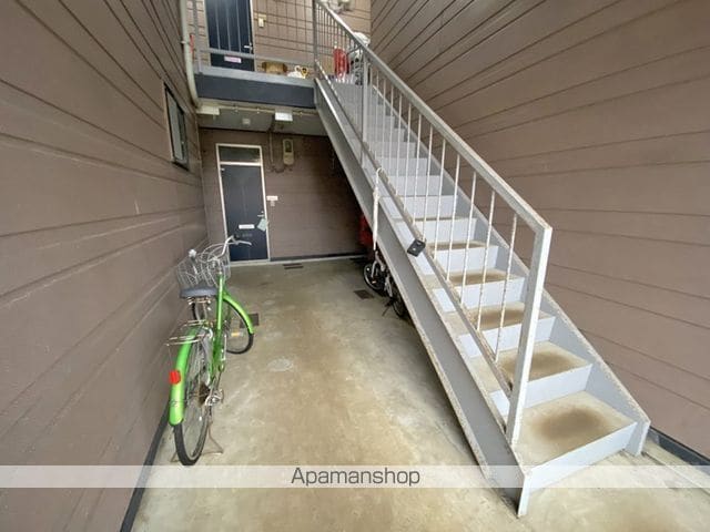 アペックスイン・堤の内装写真