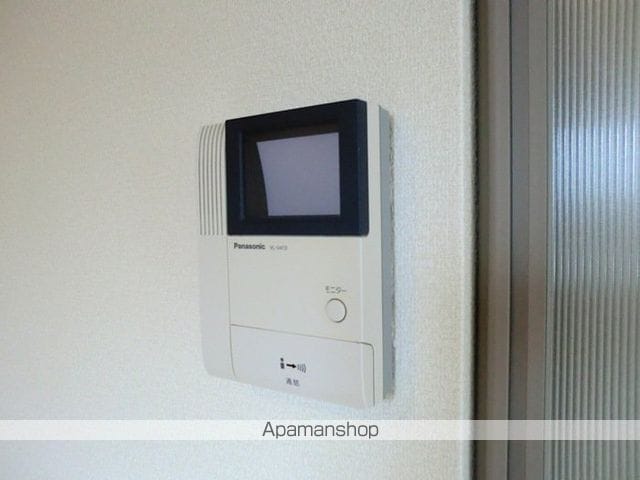 ナチュール清和の内装写真