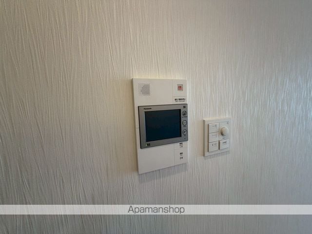プレジオ城東の内装写真