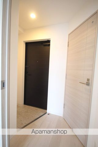 アルファスクエア北15条の内装写真