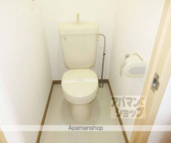 ネオクレスト壱番館の内装写真