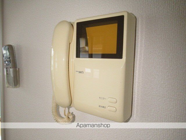 アミ加賀野の内装写真