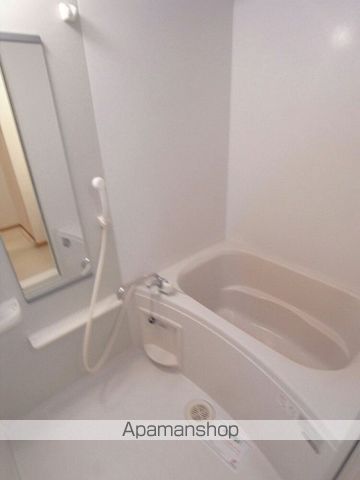 バンブーフォレスターの内装写真