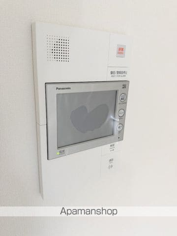 MIRAGEPALACEロータスライフの内装写真