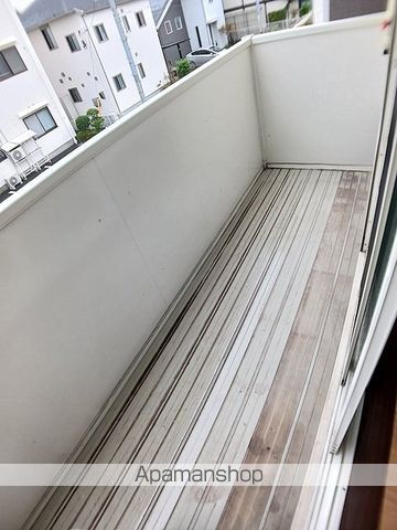 エクシード永山 Aの内装写真