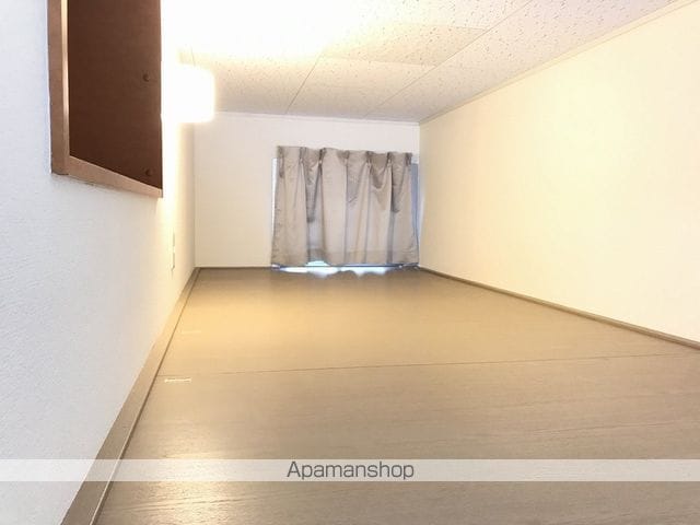 レオパレスサヴァーの内装写真