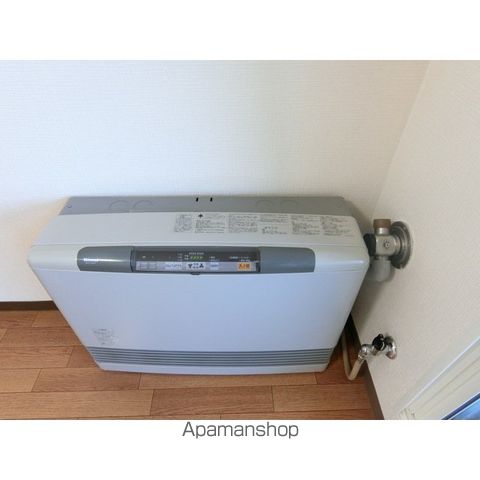 日興パレス東札幌の内装写真
