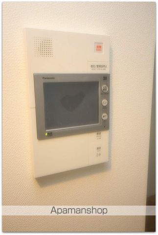 ESLEADOSAKA上本町BLANCHEの内装写真