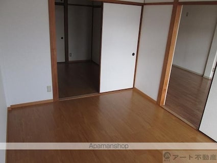 シティ森[2LDK/49.68m2]の内装6