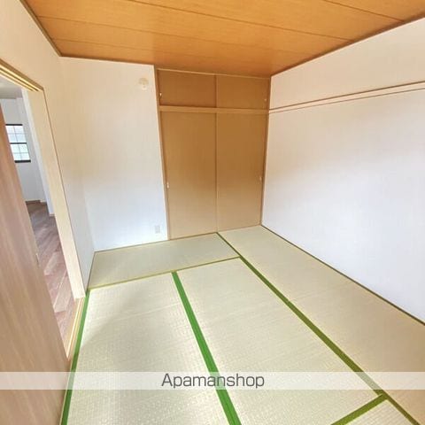 ヴィラ東野の内装写真