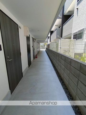 FR.IMP大阪城東のその他写真