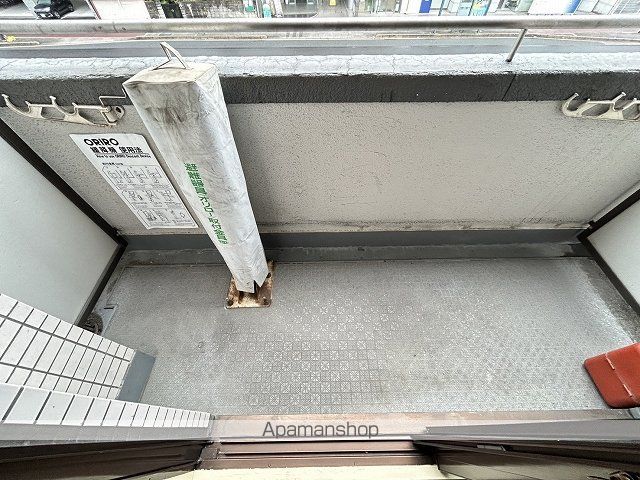 サニーヴィラゆうきの内装写真