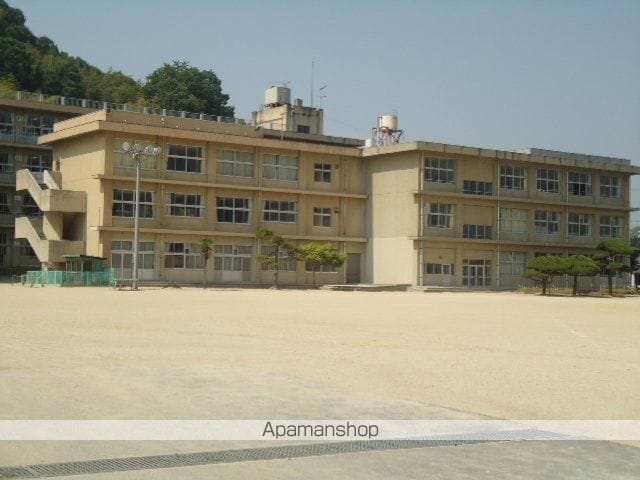 SUNNYIIの周辺写真