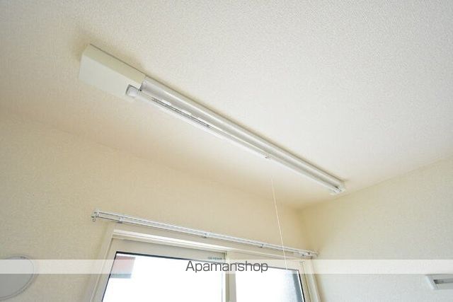フォンテーヌ金倉 A棟の内装写真