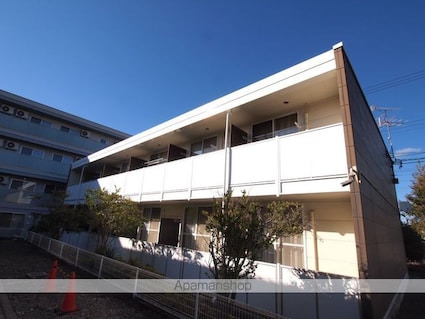 レオパレス三村Ⅱ[1K/23.18m2]の外観1