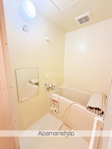 グランフォルム南円山の内装写真