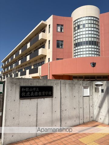 ローズ本町の周辺写真