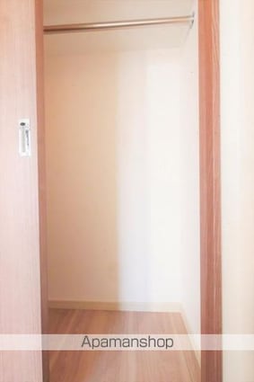 大森海岸レジデンス[1K/21m2]のその他内装1