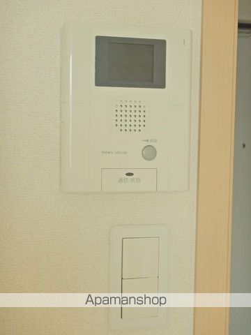ウェザリアの内装写真