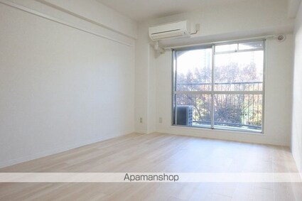 東京都新宿区西新宿４丁目[1R/26.53m2]のリビング・居間