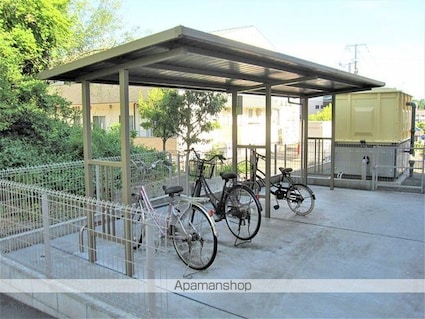 蔵王ヒルズＫ[2LDK/59.61m2]の内装2