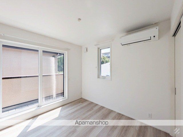 PROPRIA大濠の内装写真
