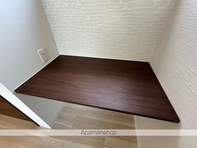 EL SOLの内装写真