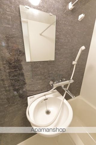 フランブリーズ追浜東町の内装写真