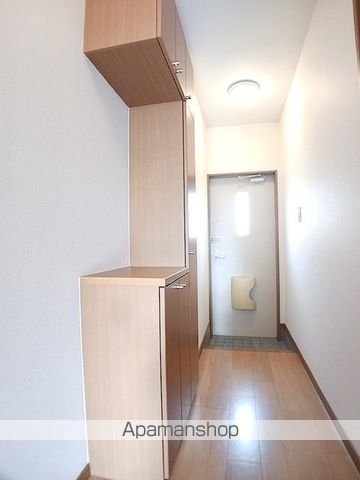 シャルマンヒロ壱番館の内装写真