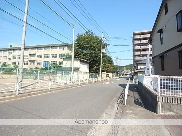 セジュールサンモリAのその他写真