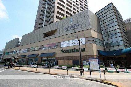 東京都練馬区石神井町４丁目[1LDK/42.91m2]の周辺4