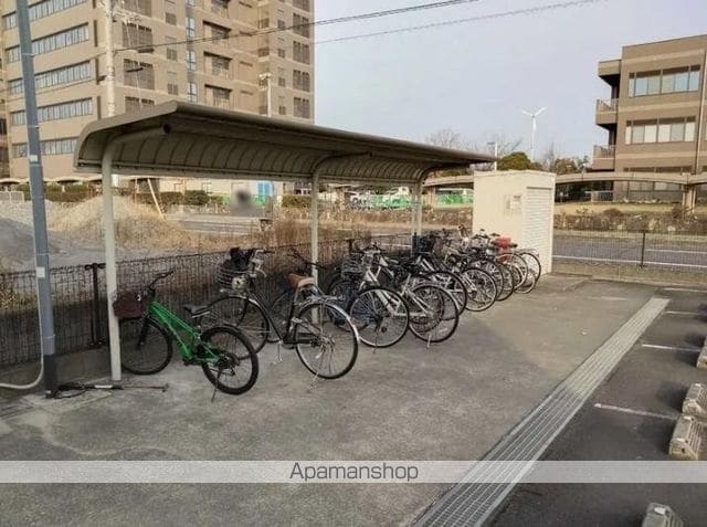 レオパレスキュルティ上林のその他写真