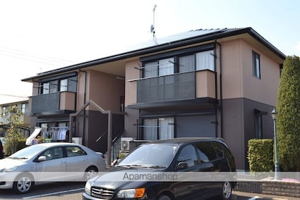 ミハラ・デュオＥ[3DK/54.93m2]の外観1