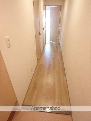 ＨＦ仙台五橋レジデンス[1DK/34.37m2]のリビング・居間3