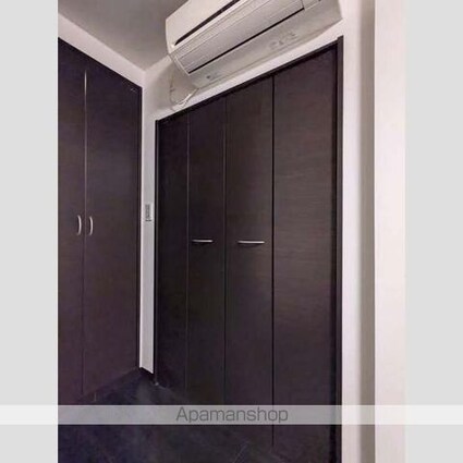 アリカ新御徒町[1R/25.51m2]のその他内装3