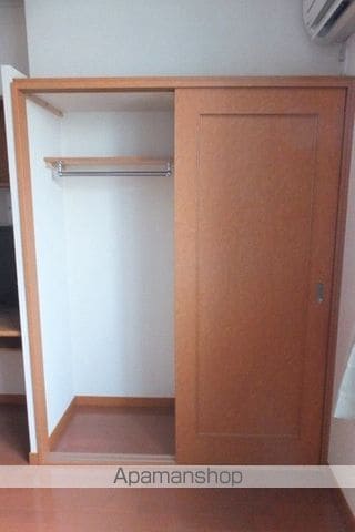 レオパレス留ヶ谷の内装写真