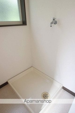 セゾンMIKIの内装写真