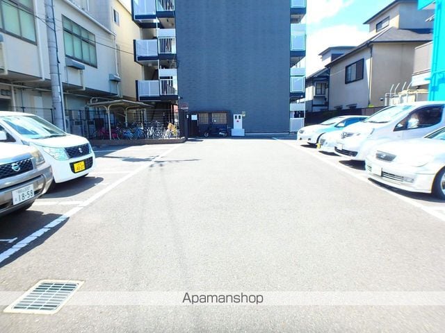 レオパレスドリームハウス枚方のその他写真