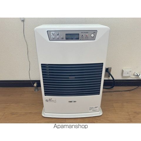 十条ハイツ清都の内装写真