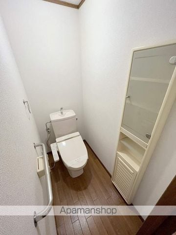 サングリッタ一ッ葉の内装写真