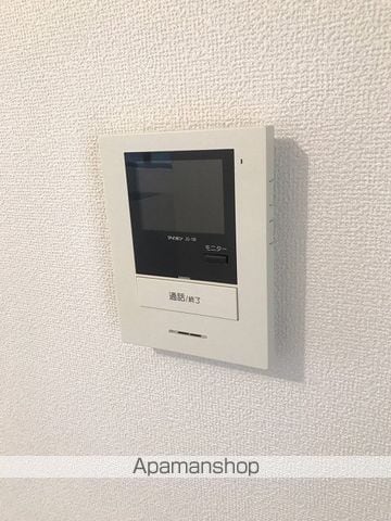 カーサフェリーチェの内装写真