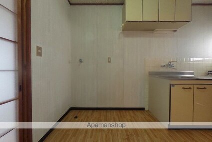 ハウスＴＴＭ[1K/27.22m2]の内装8