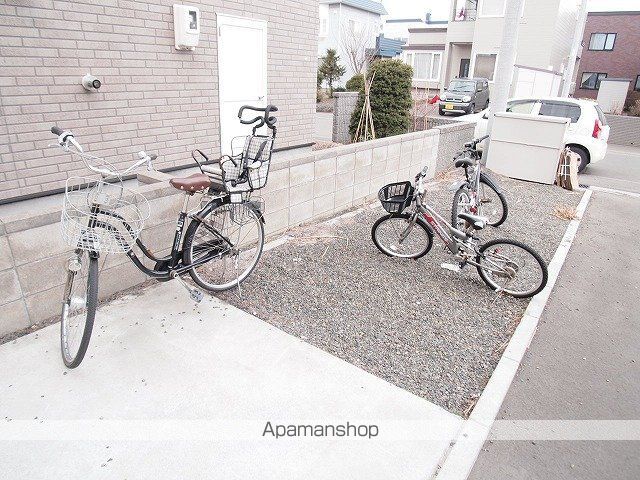 シャーメゾンフォーバースIIのその他写真
