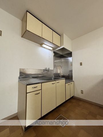 マンションマルノの内装写真